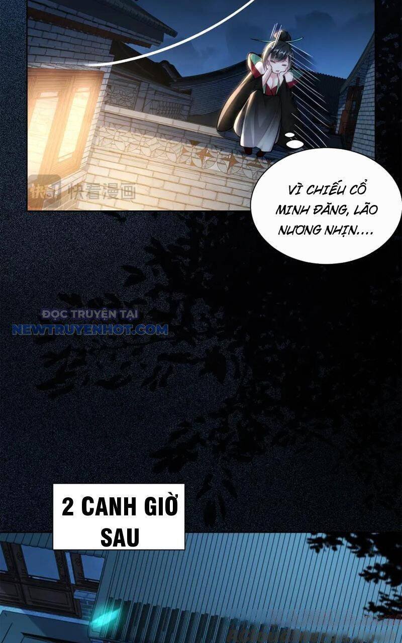 ta thực sự không muốn làm thần tiên chapter 39 59