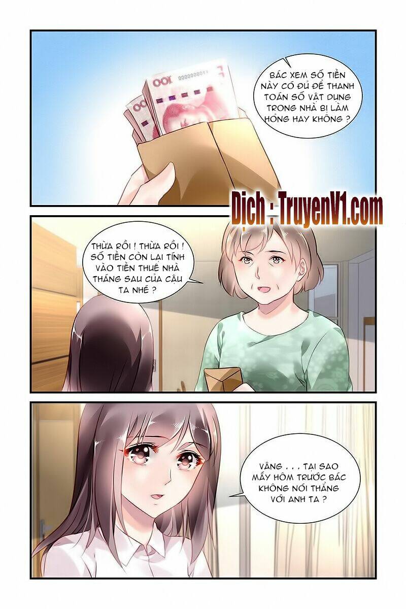 xin hãy làm em trở nên xinh đẹp chapter 37 8