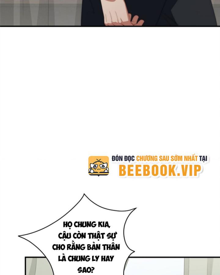 nữ chính chạy từ trong sách ra thì phải làm sao chapter 70 54