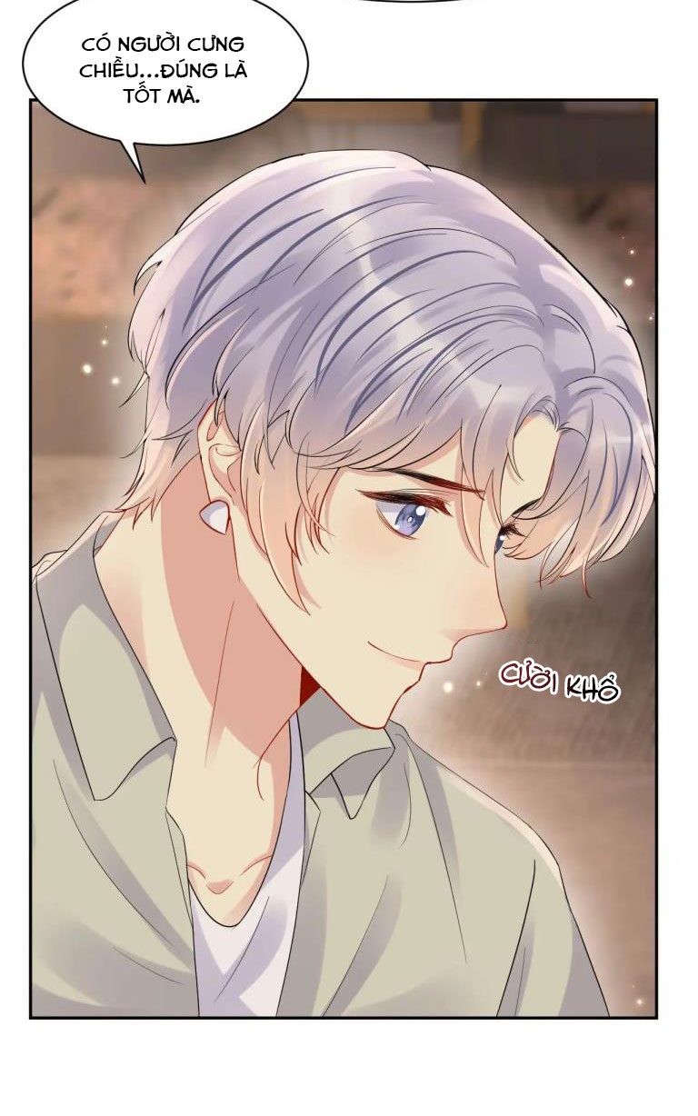 lại bị bạn trai cũ nhắm trúng rồi chapter 76 24