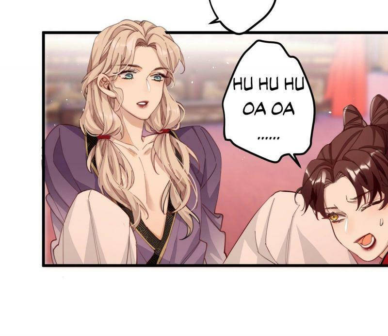 phế vật công chúa muốn nhặt chồng chapter 5 51