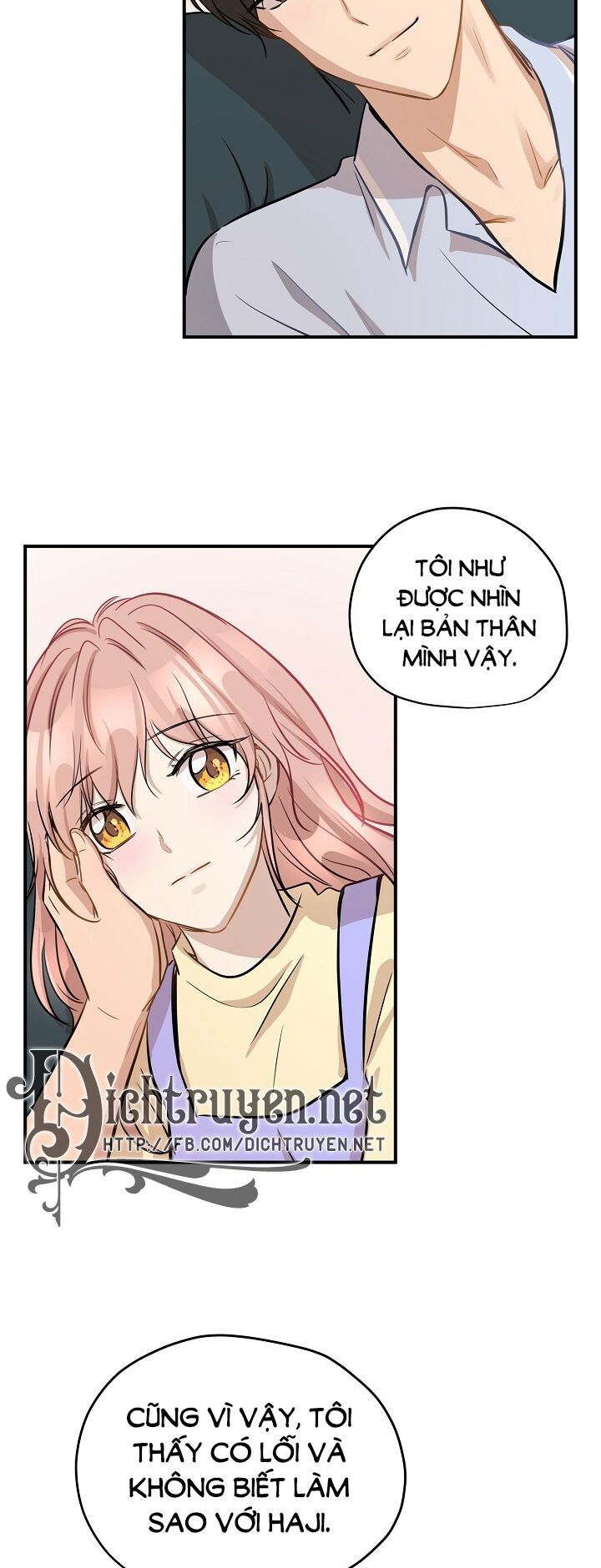 cuộc sống kỳ thú chapter 43 10