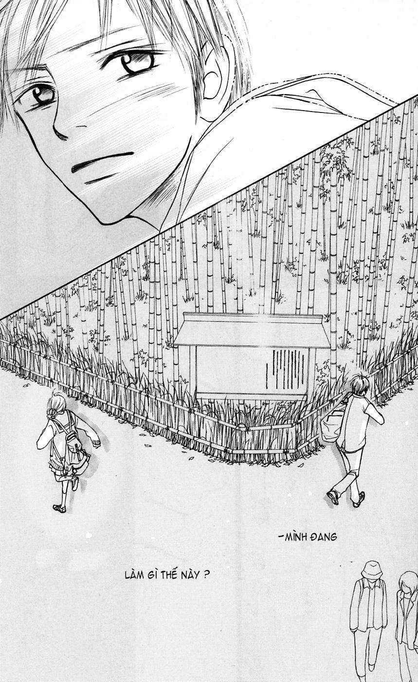 phát điên vì em chapter 12 13