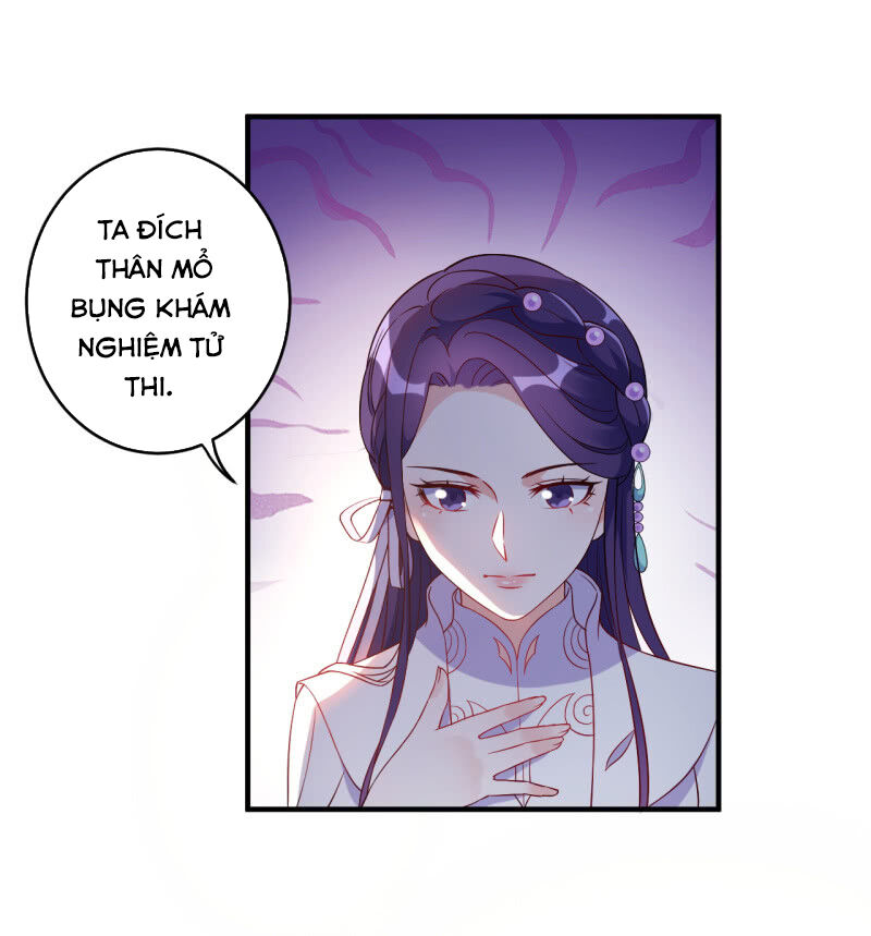 tà y cuồng thê chapter 90 8
