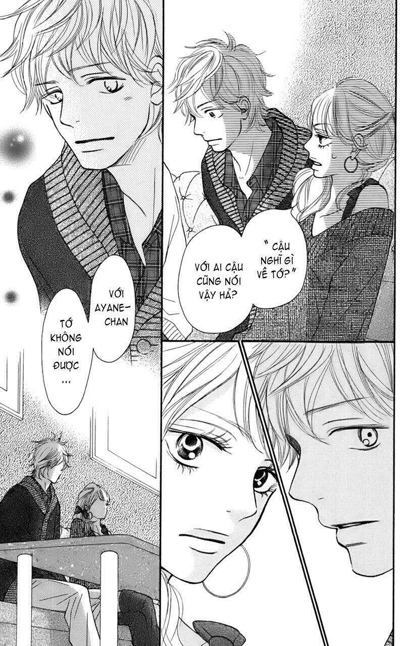 anh đã cho em biết bao thứ đầu tiên chapter 68 27