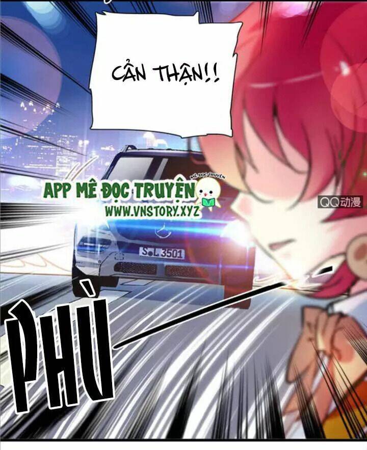 nữ hầu sau giờ học chapter 94 4