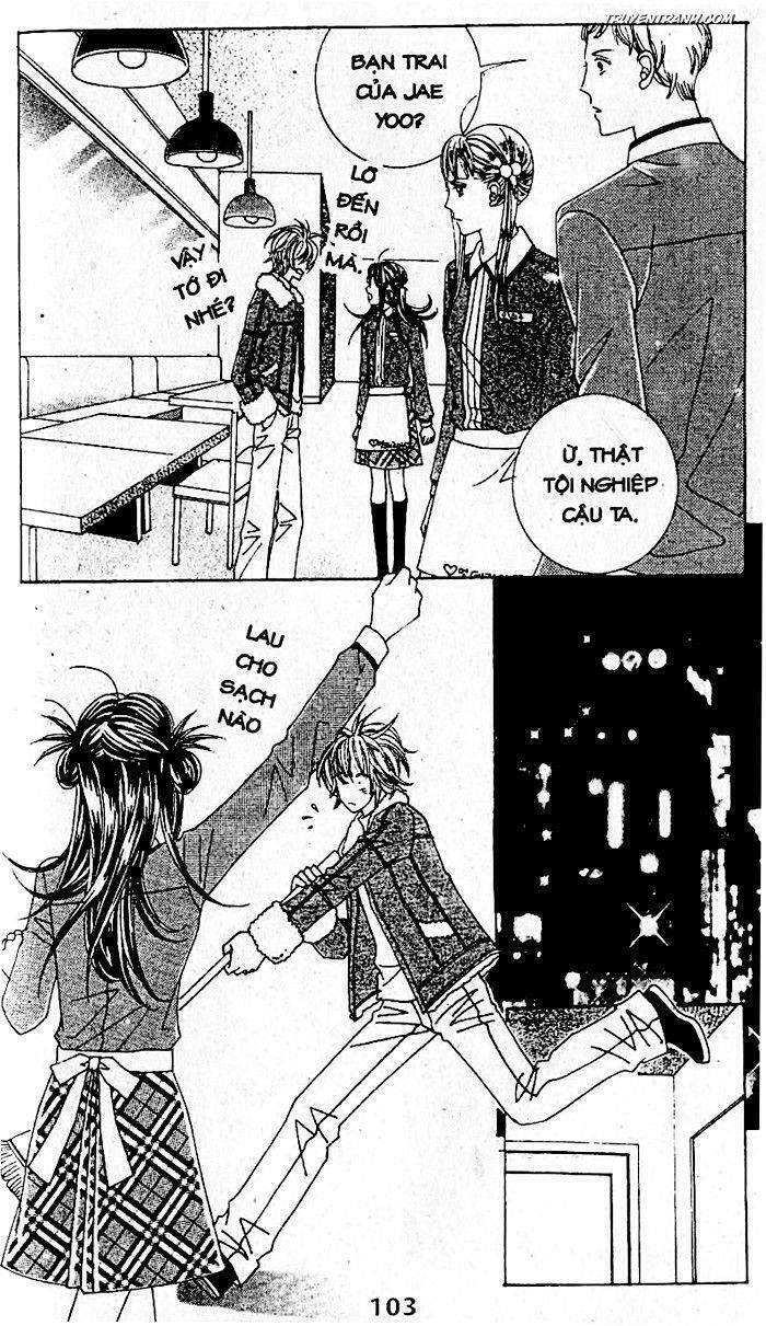 nhà trọ hoàn hảo chapter 70 19