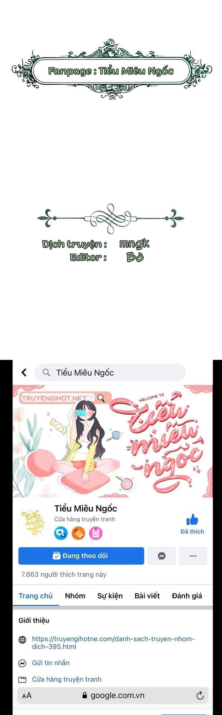 hải tặc thượng lưu chapter 7 1