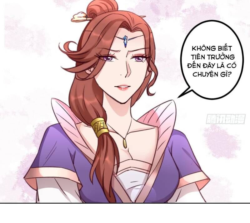 lão tổ của bạn đang online chapter 75 10