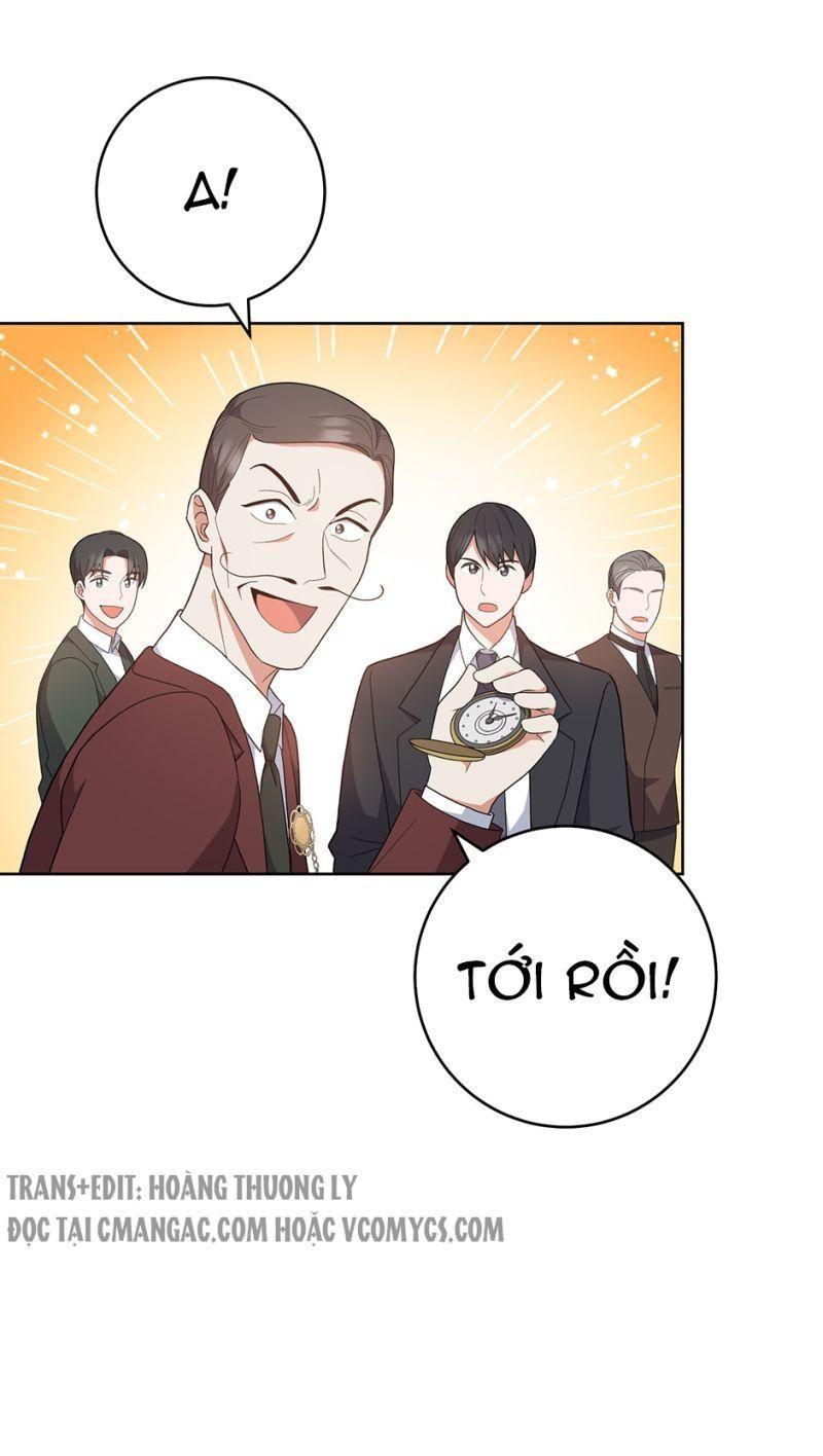 quý cô đầu bếp hoàng gia chapter 63 18