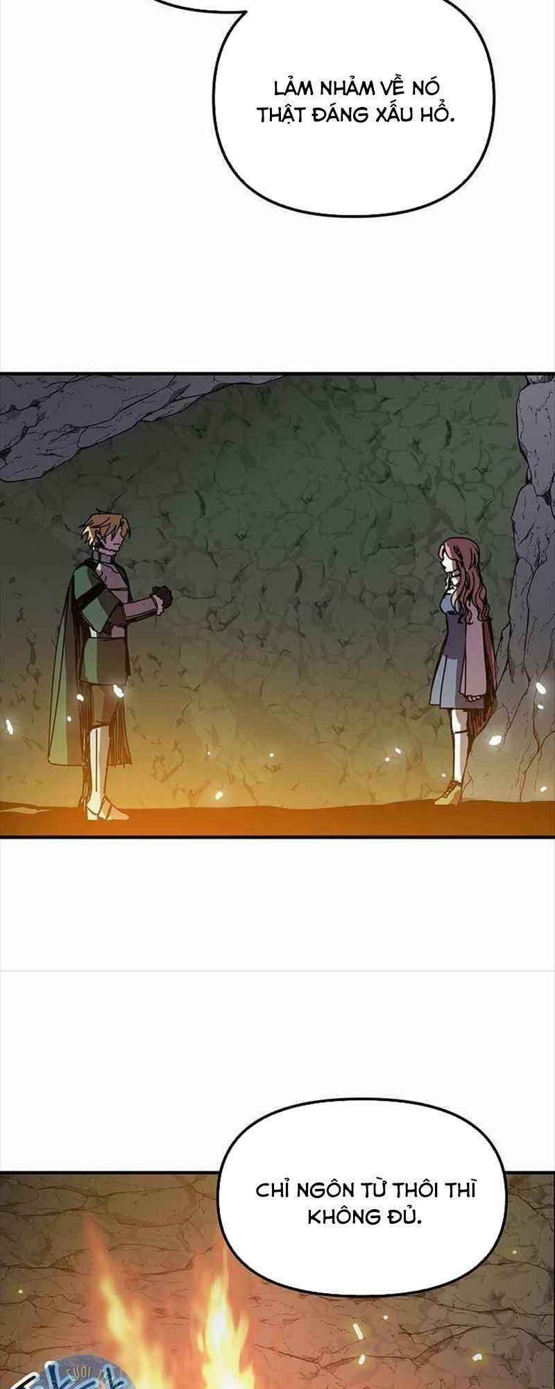 bug player - người chơi lỗi chapter 88 17