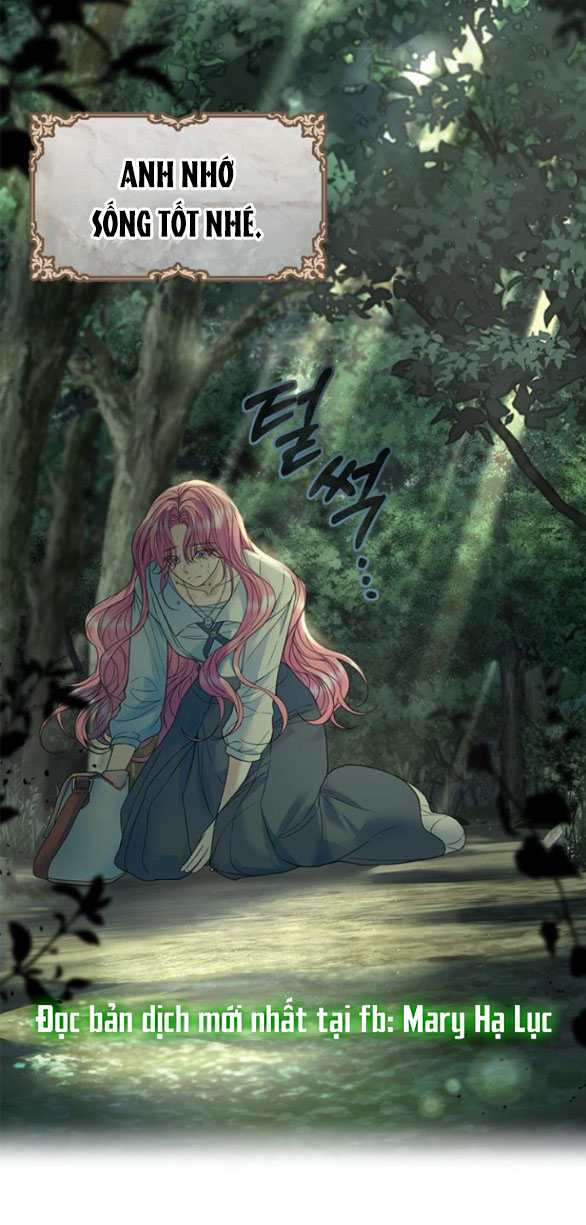 tôi tưởng bản thân không còn sống được bao lâu! chapter 67.2 30