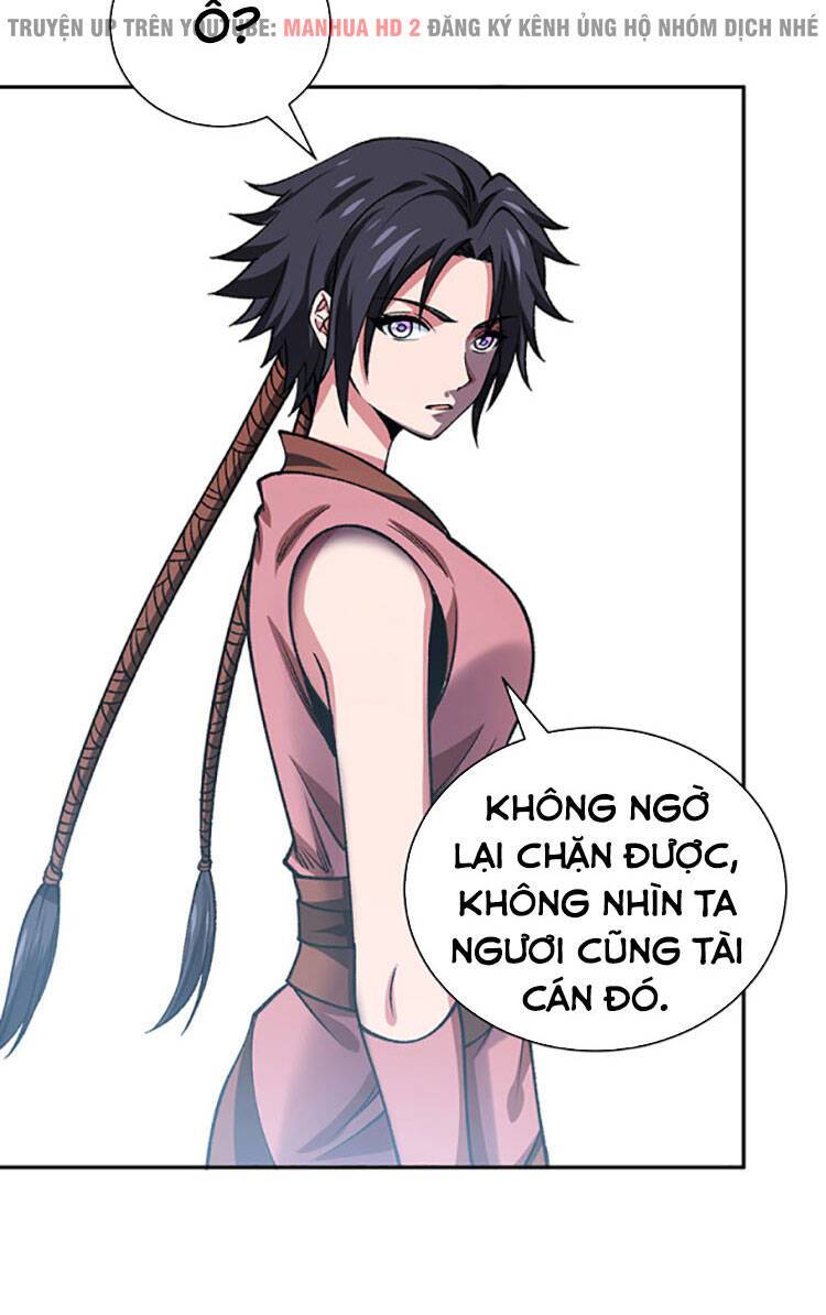 võ đạo độc tôn chapter 403 39