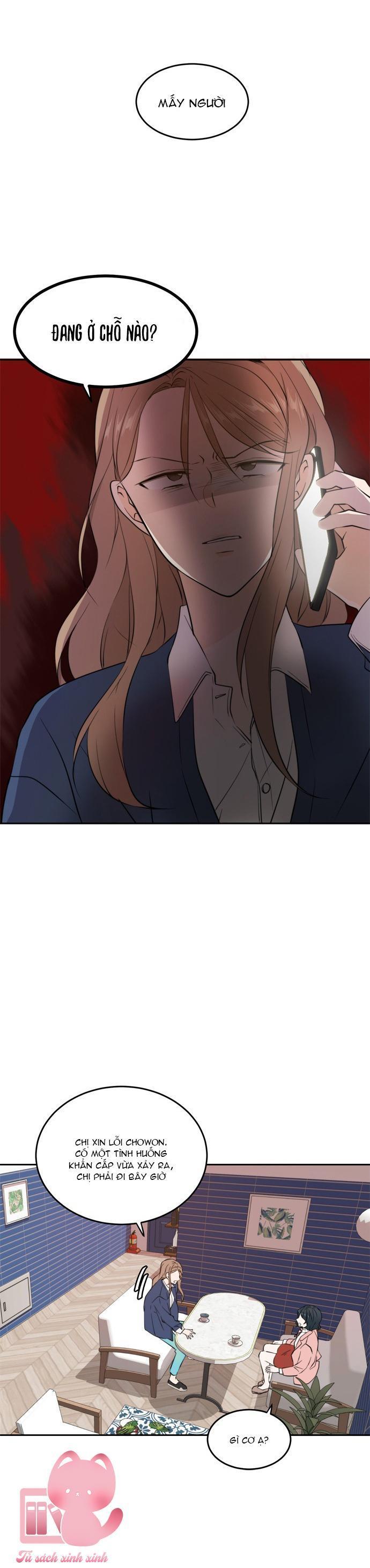 hẹn gặp nhau ở kiếp thứ 19 chapter 37 22