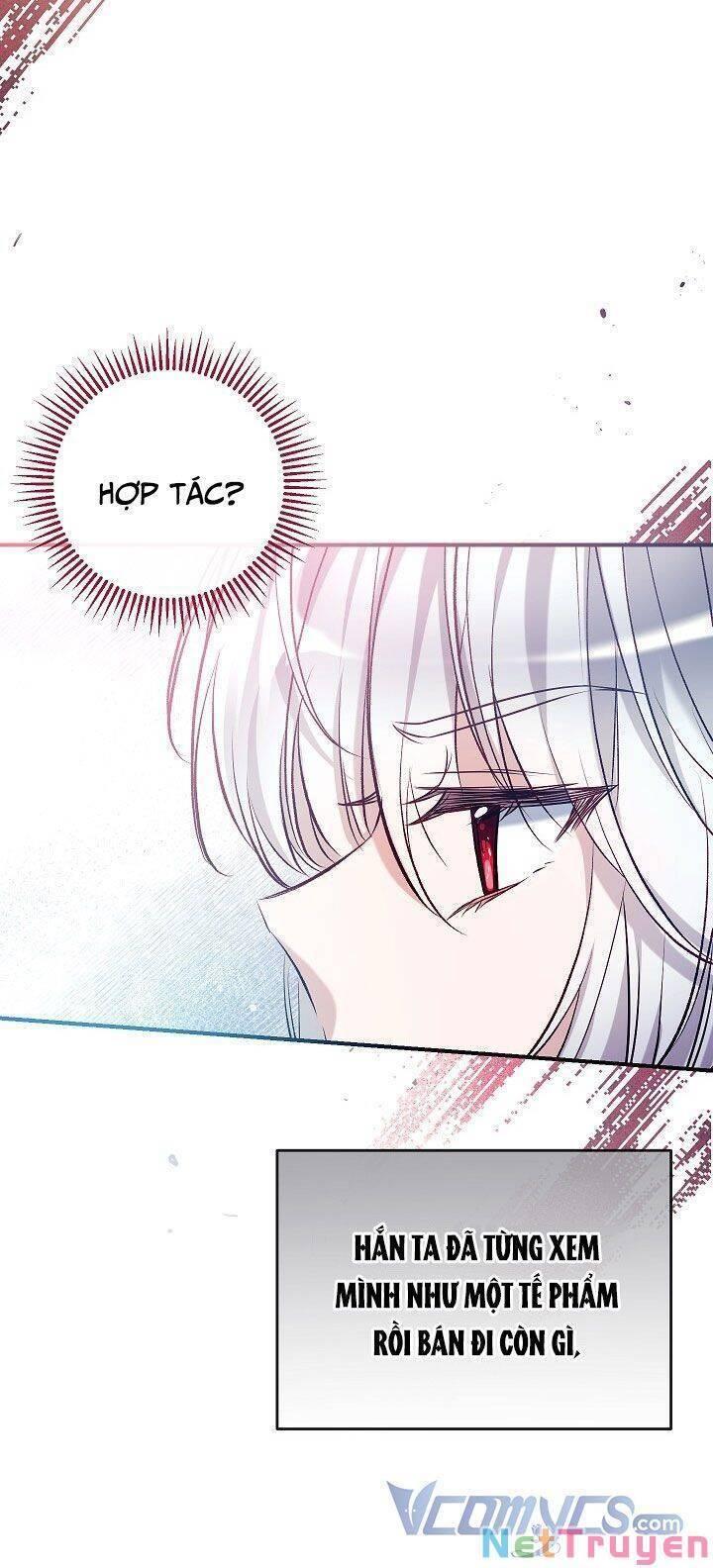 chúng ta có thể trở thành gia đình được không? chapter 55 10