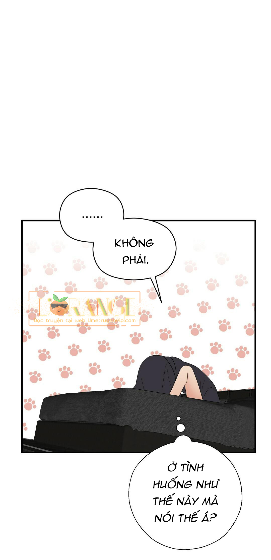 mối quan hệ kém cạnh chapter 21 33