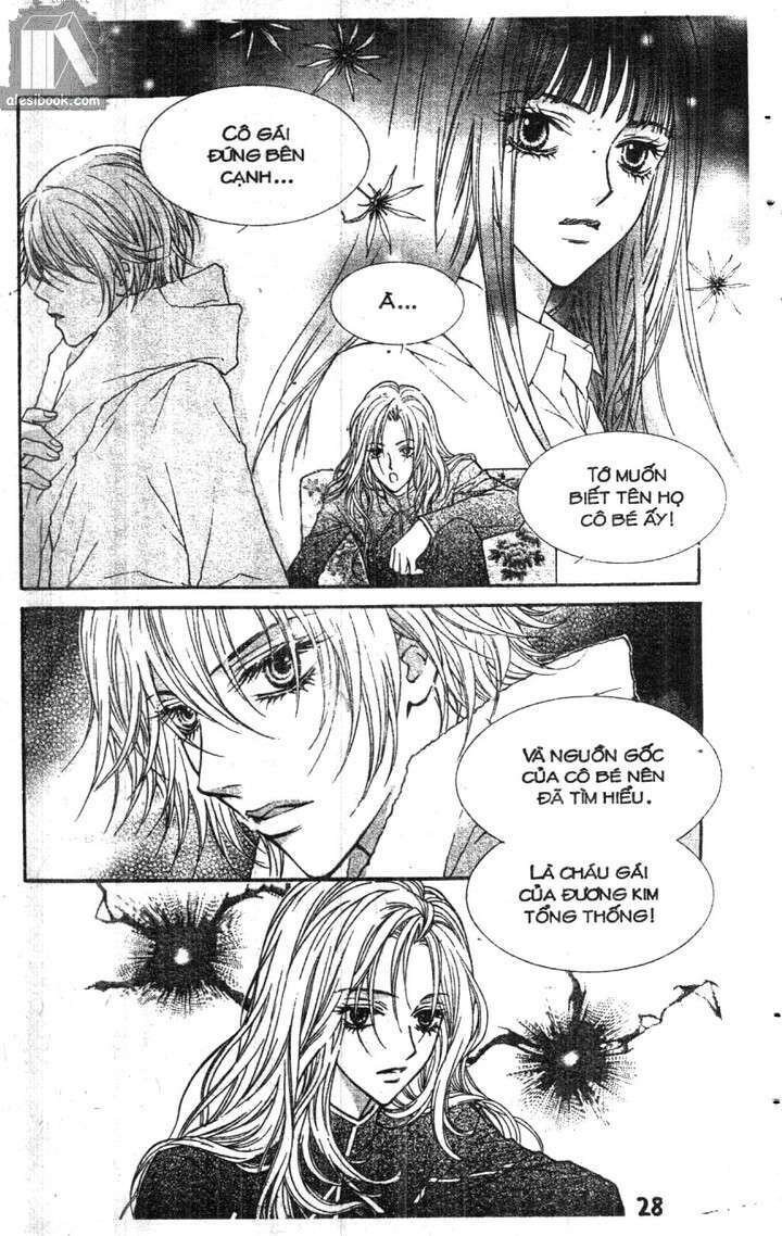 những cô gái tuyệt vời chapter 2 5