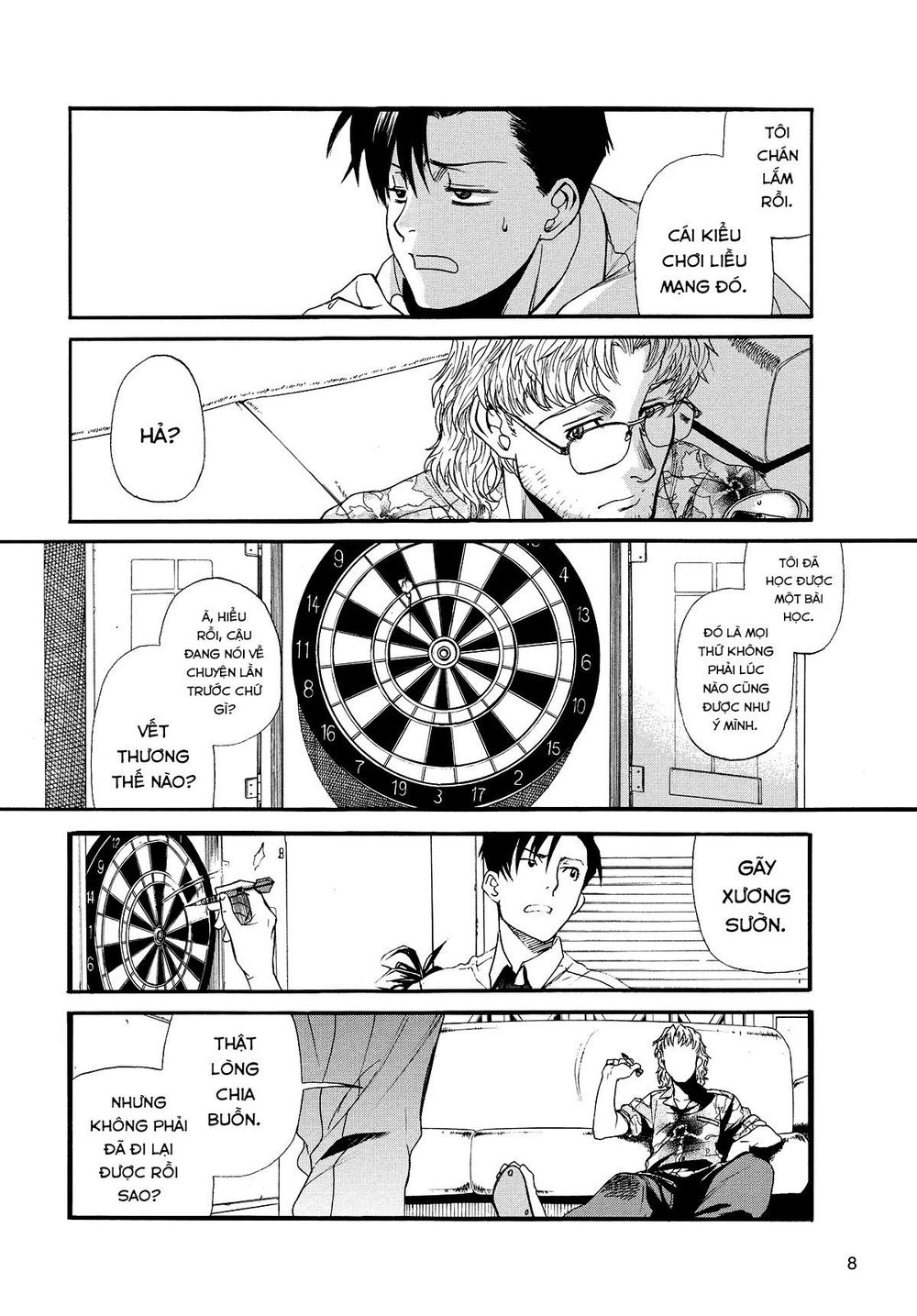 hố đen chapter 77 6