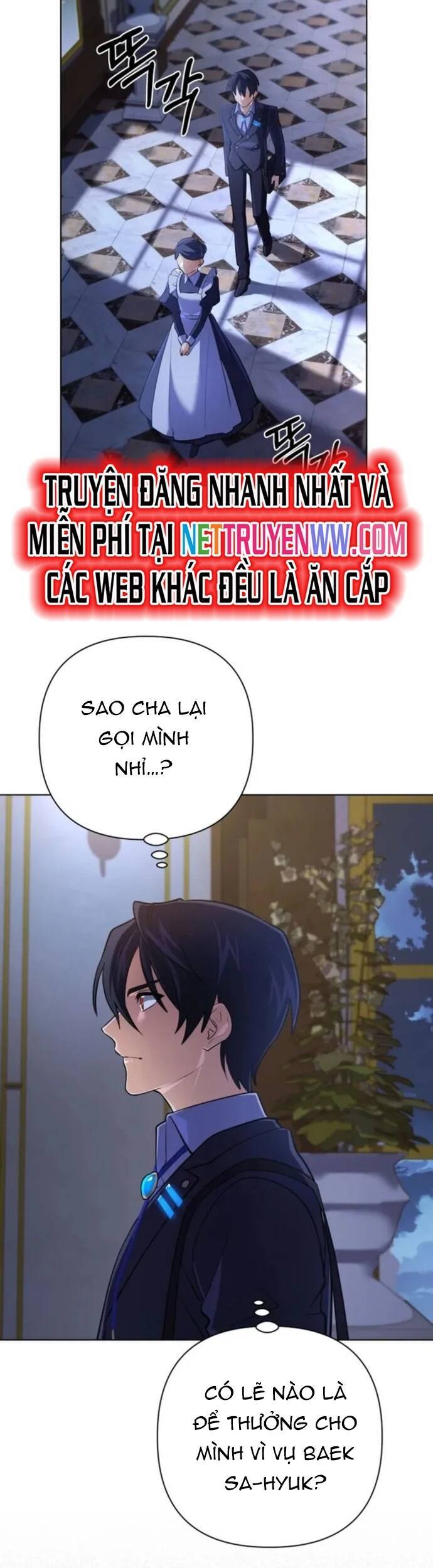 sự trở lại của đại pháp sư huyền thoại chapter 28 33