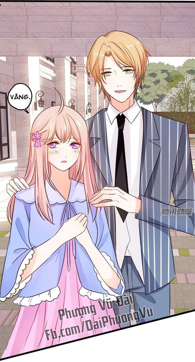 hồ tiên hung bạo chapter 4 31