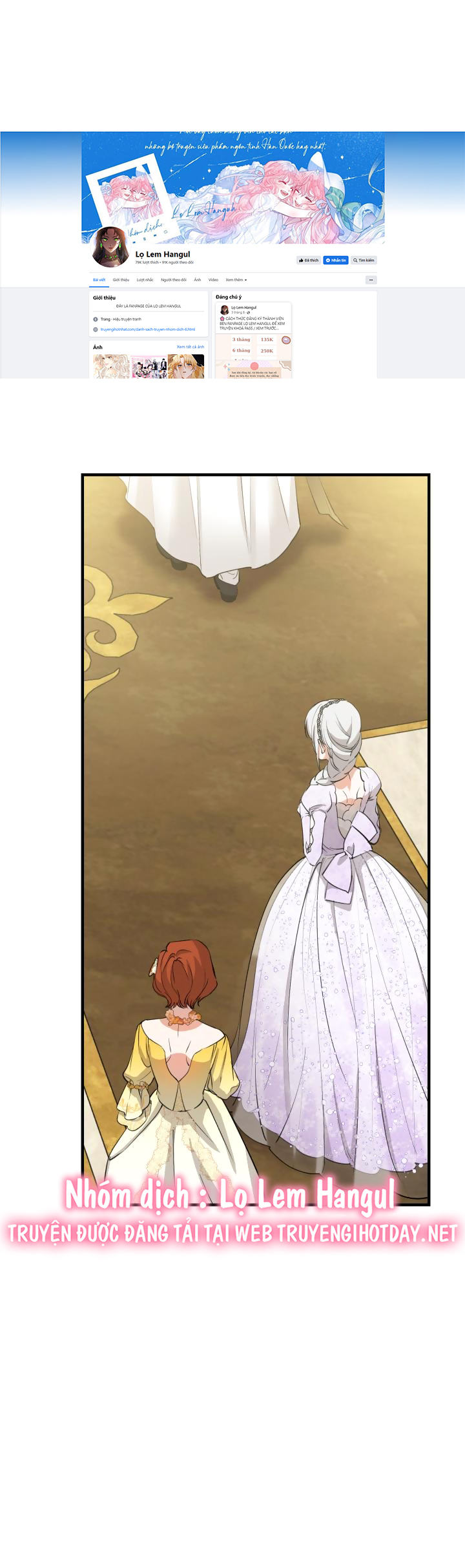 những kẻ mạnh nhất thế giới đều bám lấy tôi chapter 94.1 42