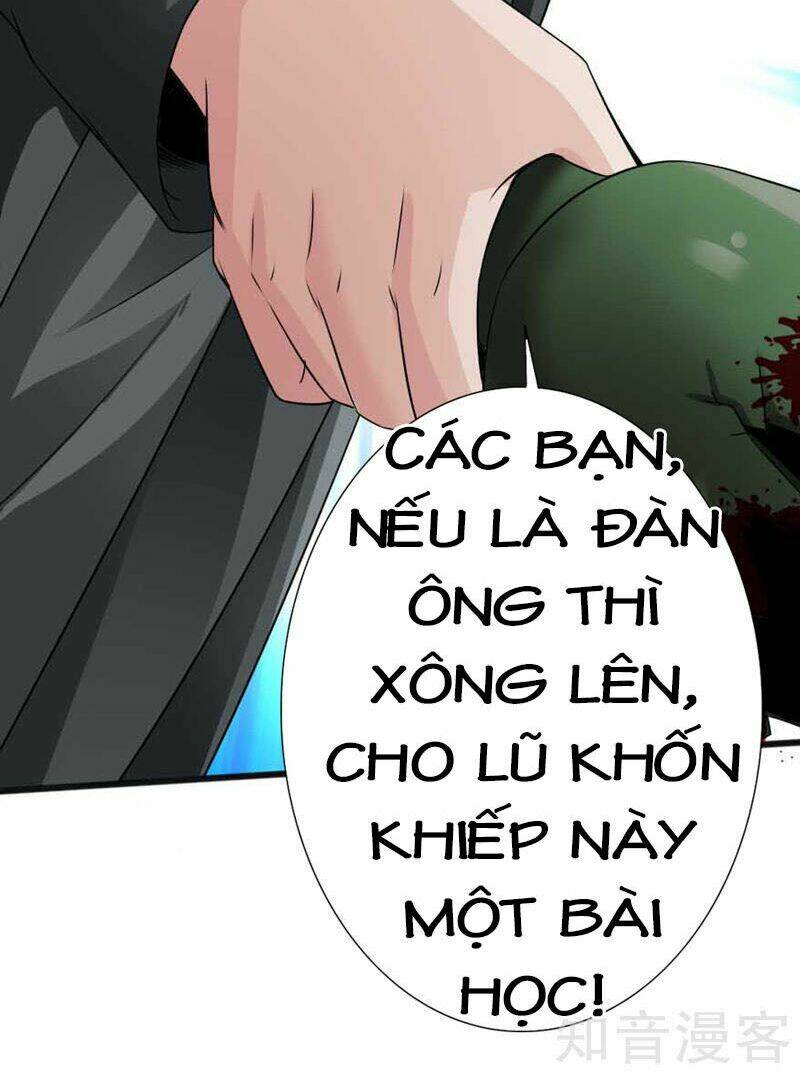 tuyệt phẩm tà thiếu chapter 6 12