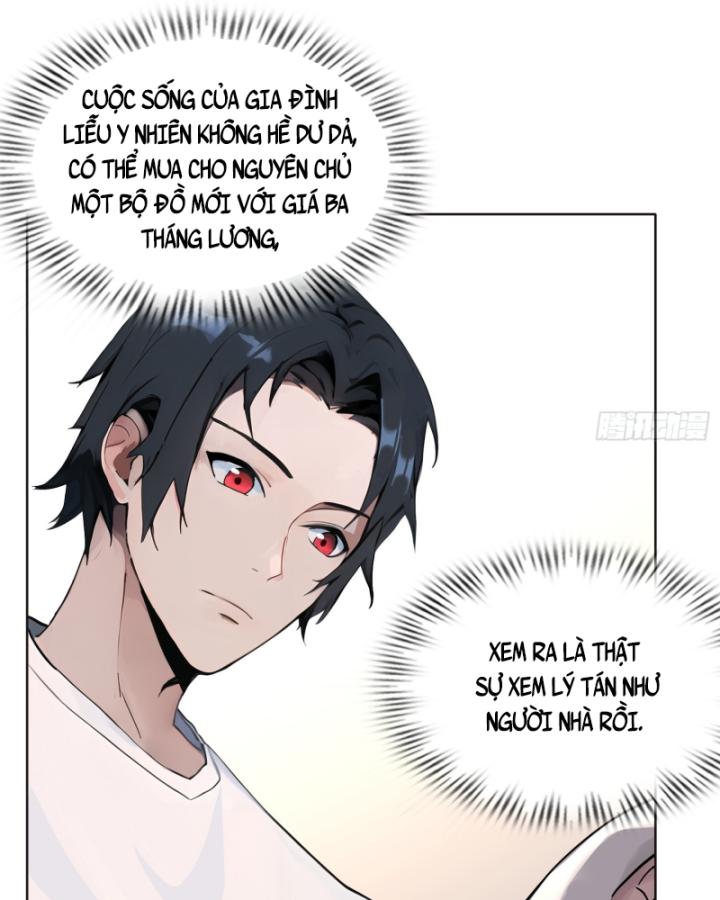 người tu luyện toàn trí toàn thức chapter 3 71