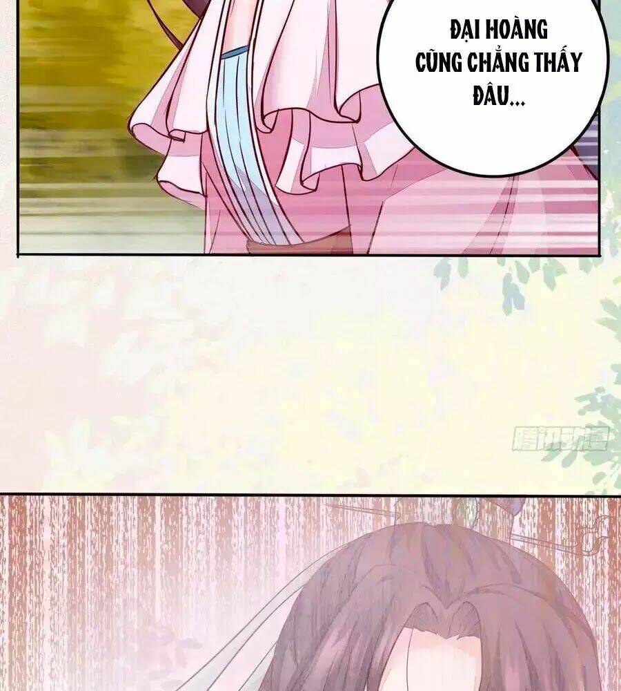 thần y khí nữ: ngự thú cuồng phi của quỷ đế chapter 73 63