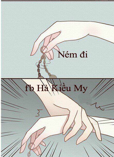 đệ đệ tôi là người ngoài hành tinh chapter 5 15