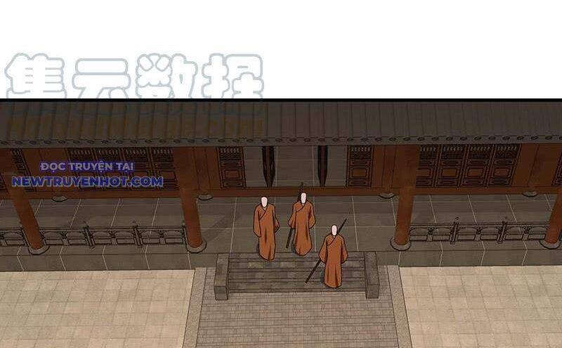 thiên long bát bộ webtoon chapter 116 33