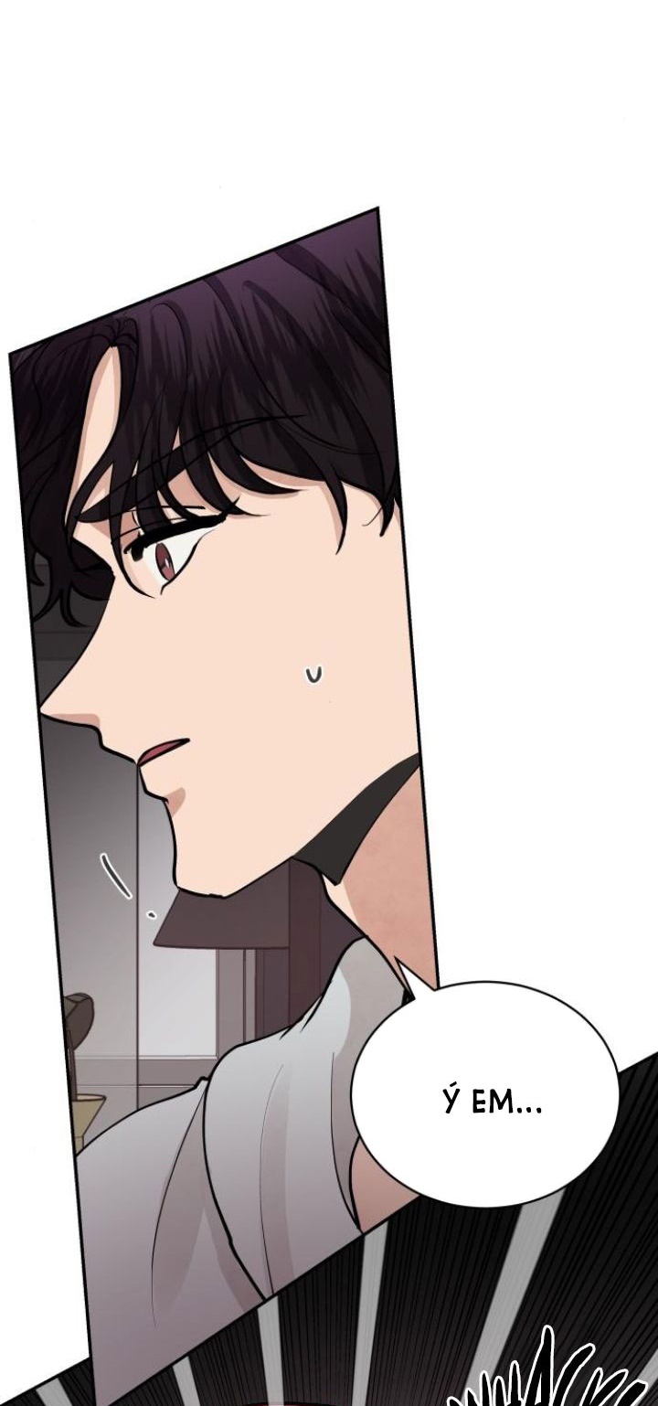 cặp đôi oan gia ngõ hẹp chapter 63 11