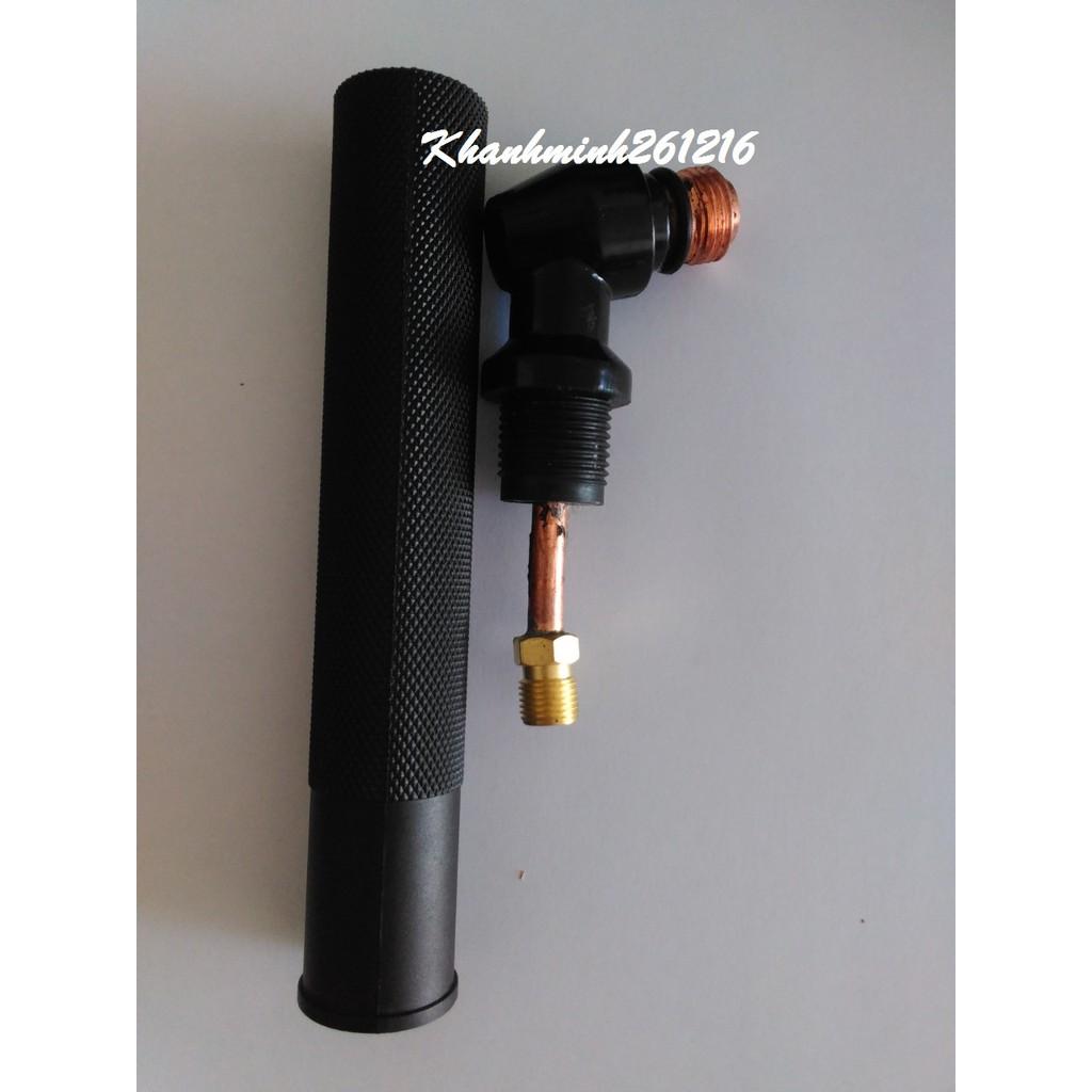 Bộ Đuốc cắt palsma 40 đồng đỏ,bền