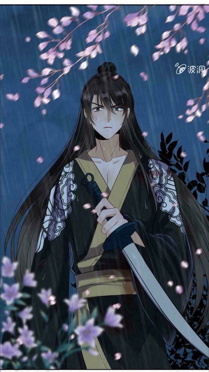 theo đuổi hoàng tử quá khó a~ chapter 10 18