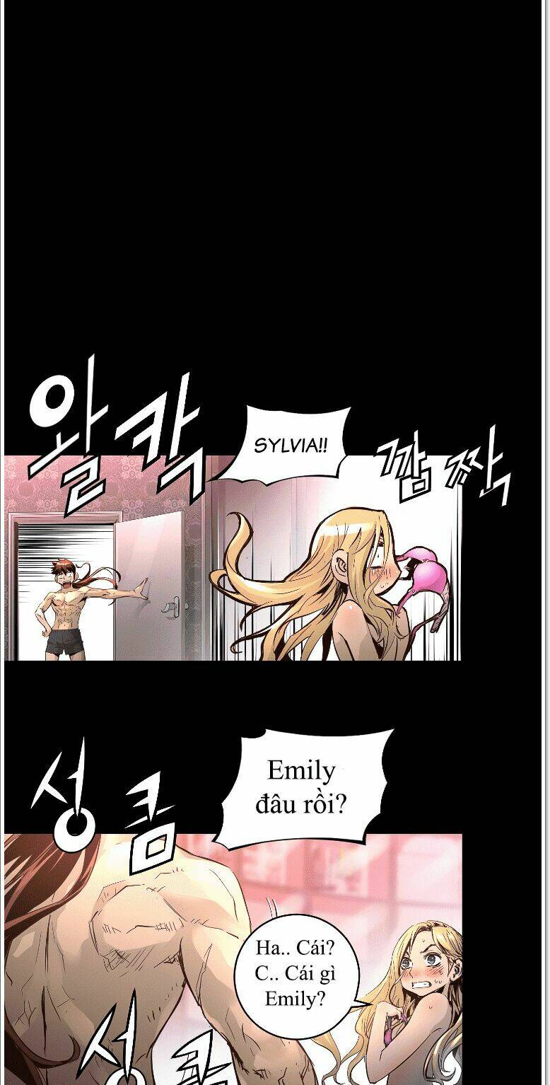 tam tuyệt tại dị giới chapter 37 36