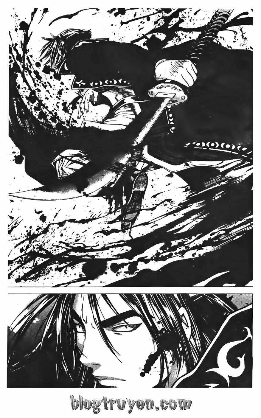 threads of time - dòng thời gian chapter 42 23