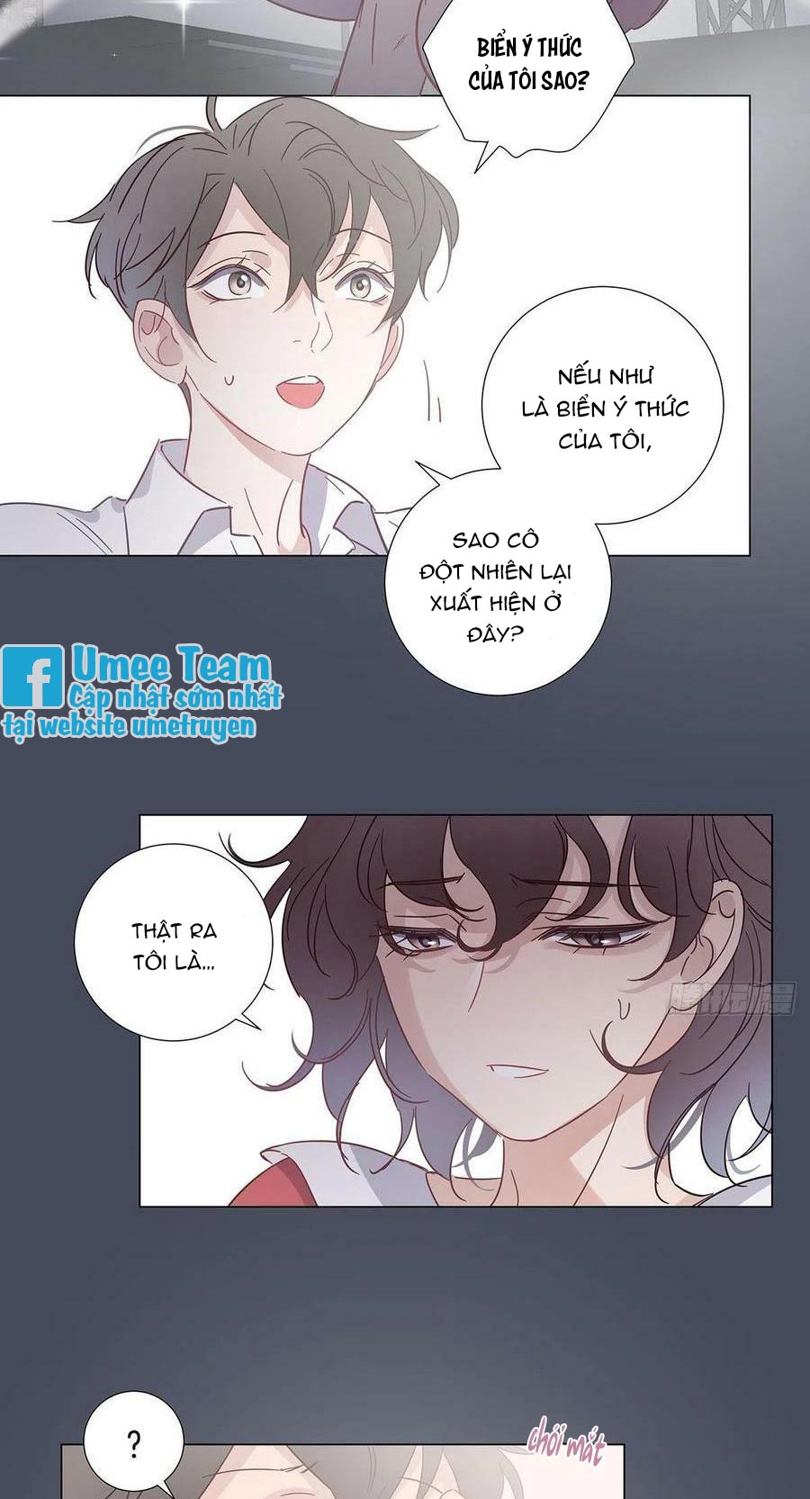 hôm nay nam giả trang nữ vẫn chưa được cầu hôn! chapter 77 12