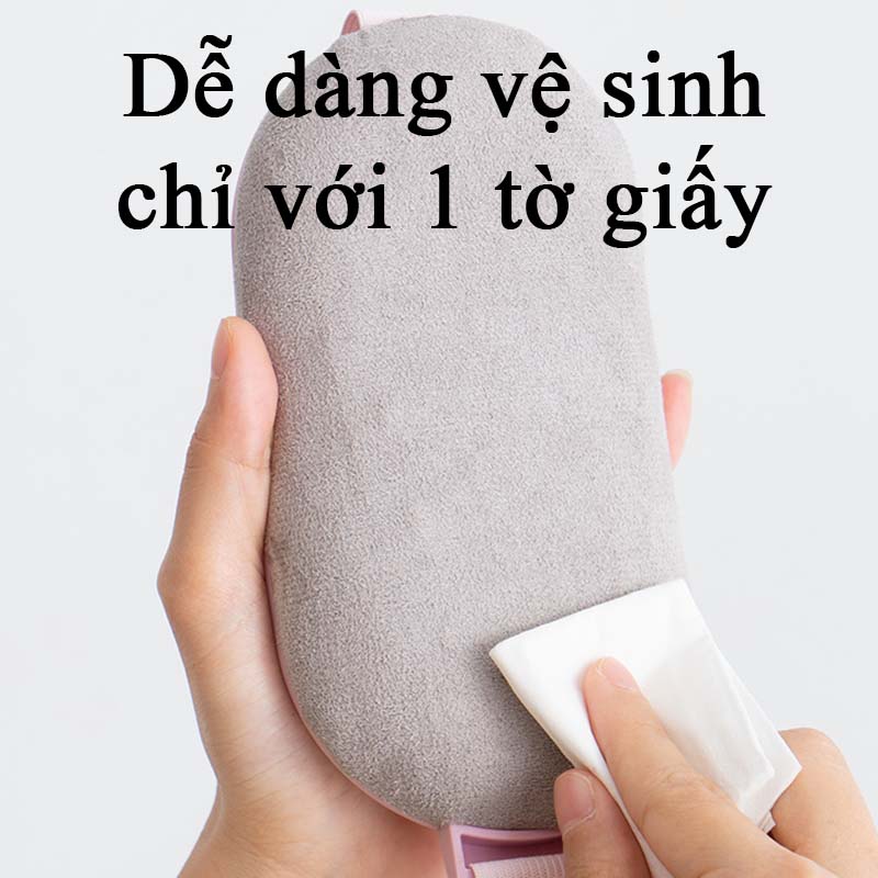 Máy Massage Bụng Kinh Làm Ấm Bụng Ba Mức Nhiệt Đa Năng Nhỏ Gọn Đai Chườm Bụng Giảm Đau Bụng Kinh Nguyệt Đau Lưng Ba Chế Độ Rung Làm Nóng Nhanh Túi Chườm Bụng Kinh Nóng Vải Nhung Mềm Mại Cao Cấp