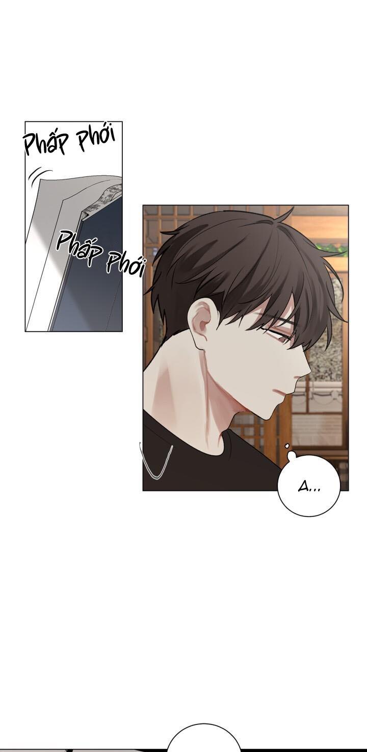 không xa lạ chapter 3 25