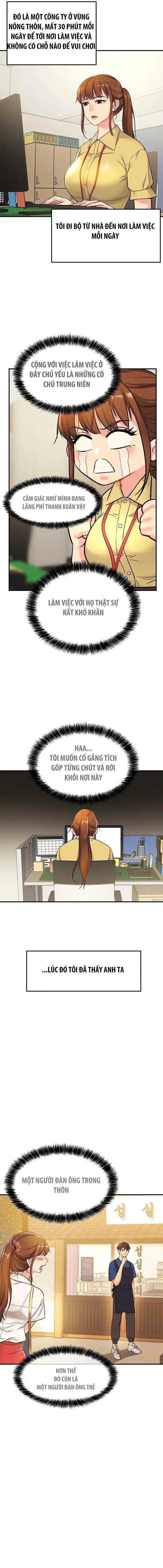 cửa hàng bí mật chapter 5 7