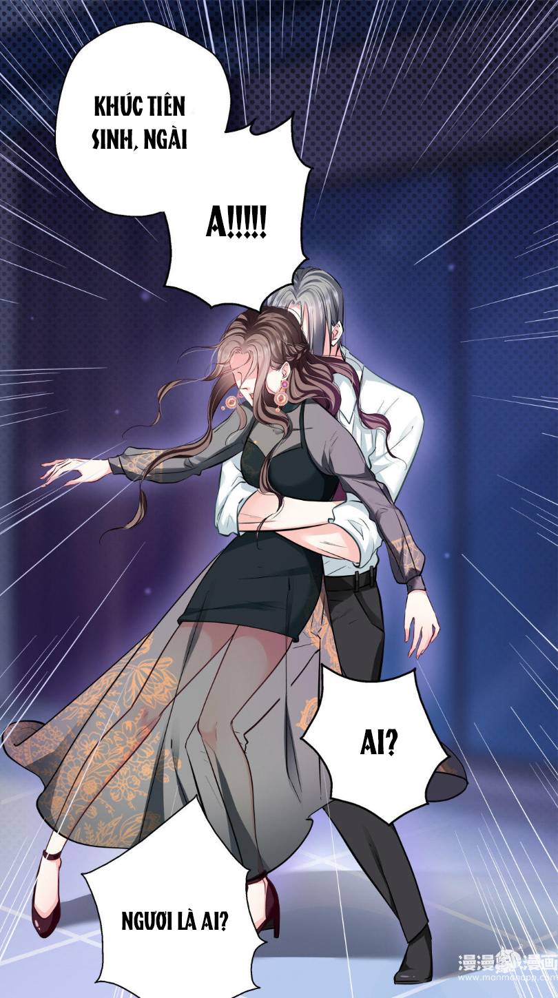 cưng chiều ái thê hư hỏng chapter 12 1