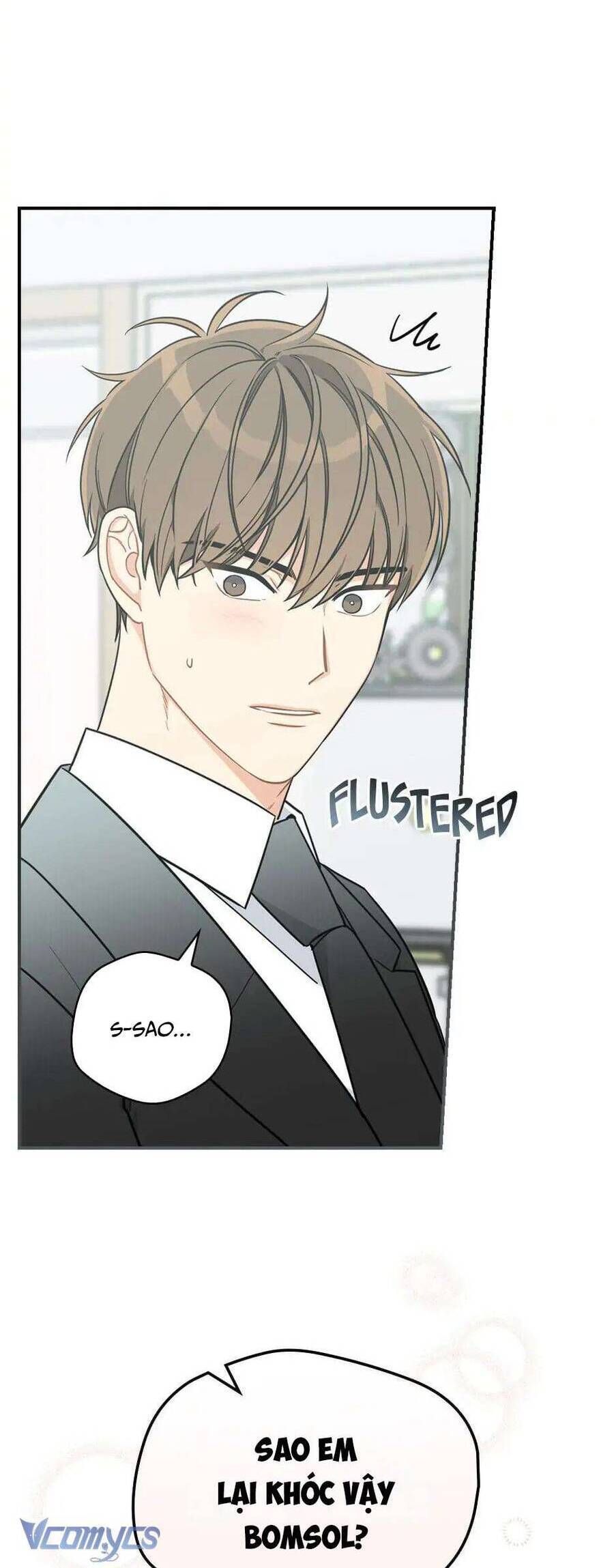 ly espresso của mùa xuân chapter 54 13