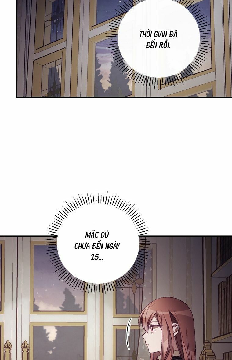 tôi nhìn thấy cái chết của bạn chapter 21 62