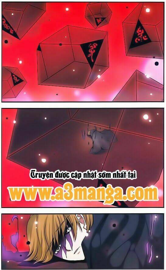 cố lên nào, đại ma vương! chapter 95 7