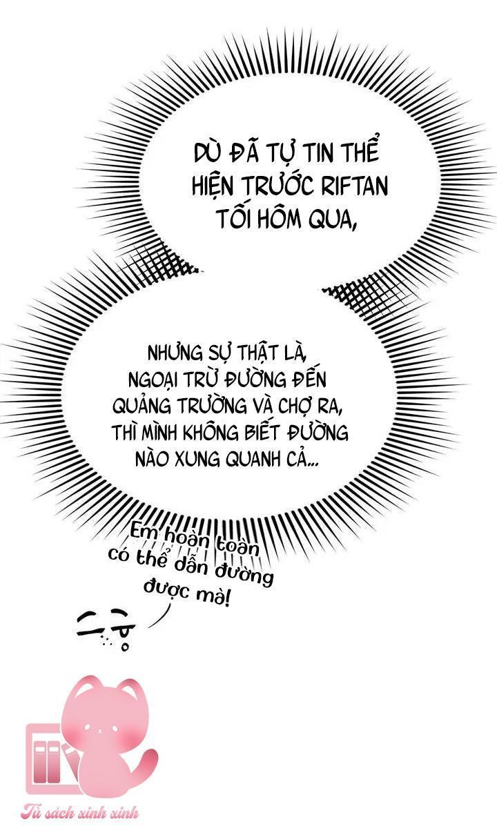 dưới tán cây sồi chapter 67 5