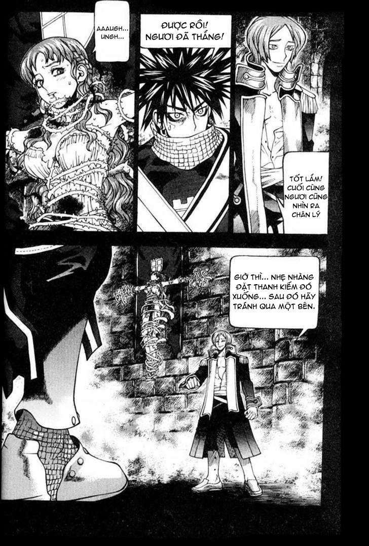 ragnarok - into the abyss chapter 100 7