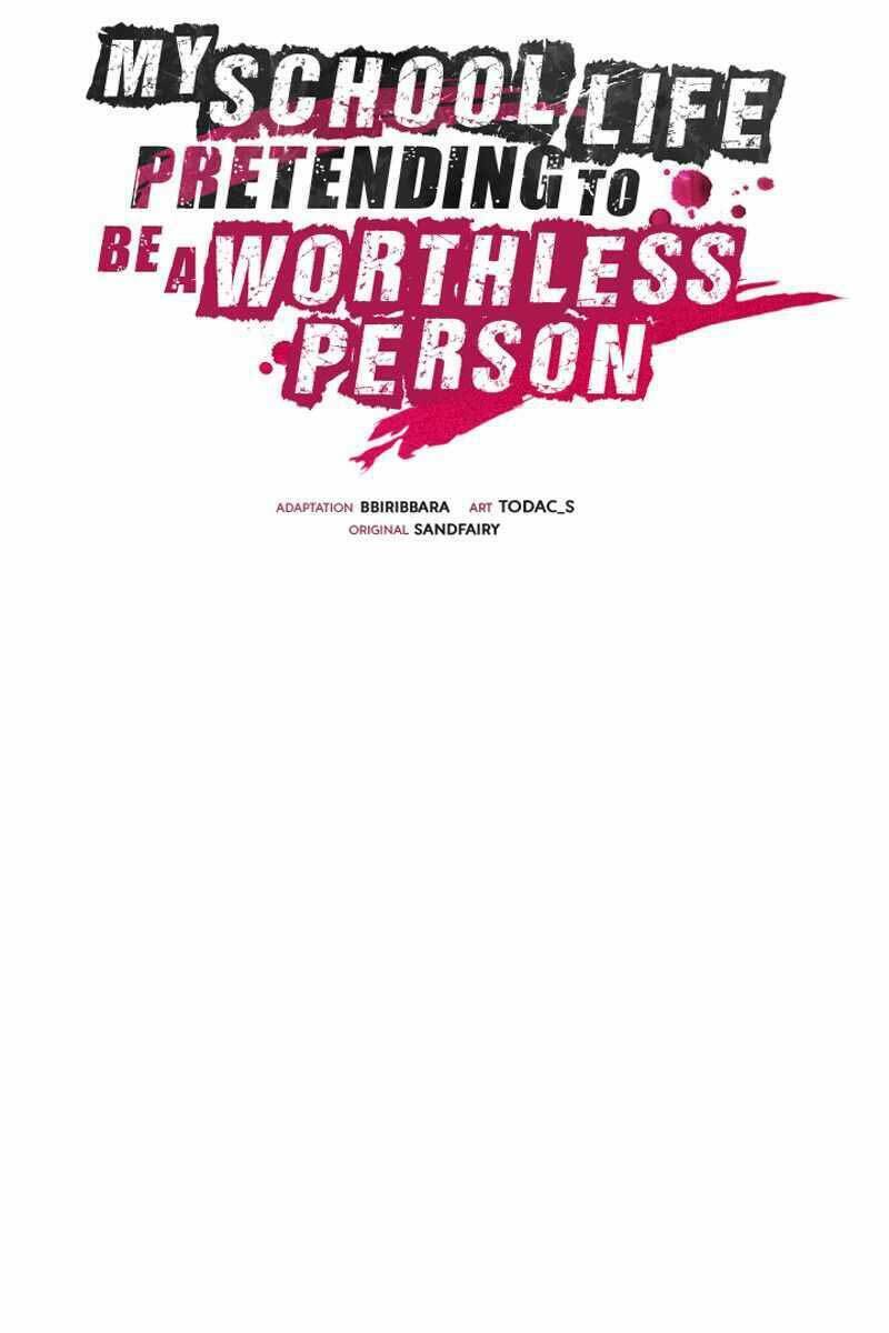 giả vờ làm kẻ vô dụng ở học đường chapter 40 47