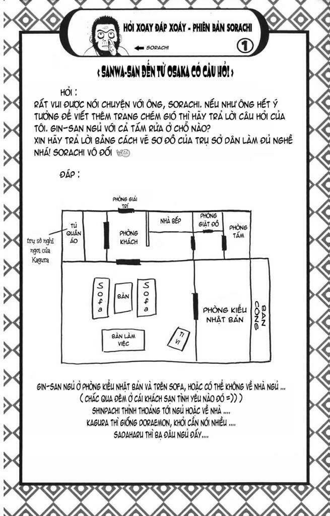 gintama - linh hồn bạc chapter 24 20