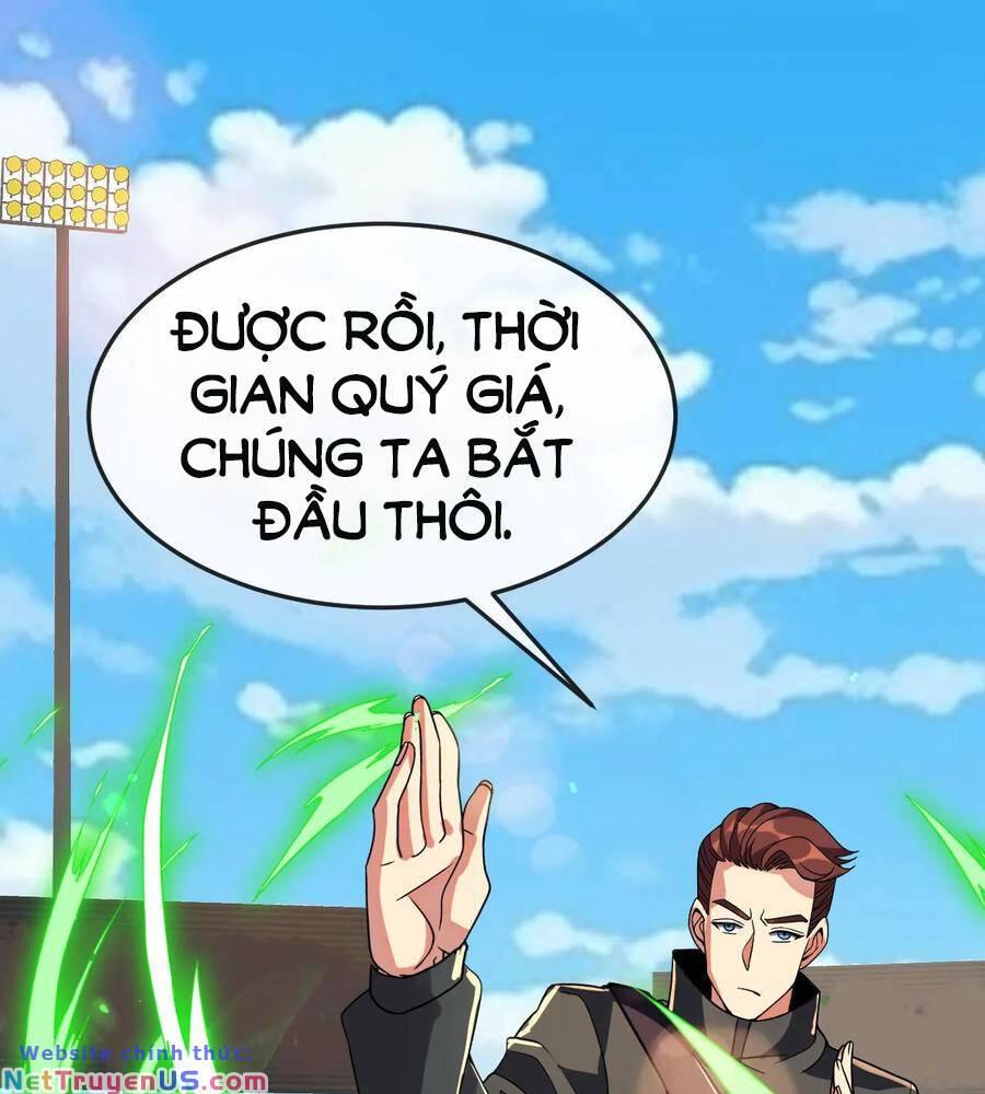 nhìn thấy thanh máu, ta xử tội thần linh chapter 130 21