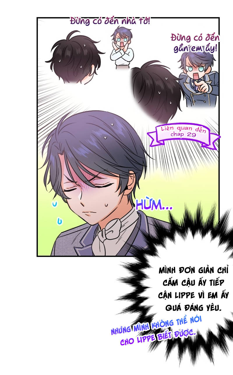 lady baby chapter 34 15