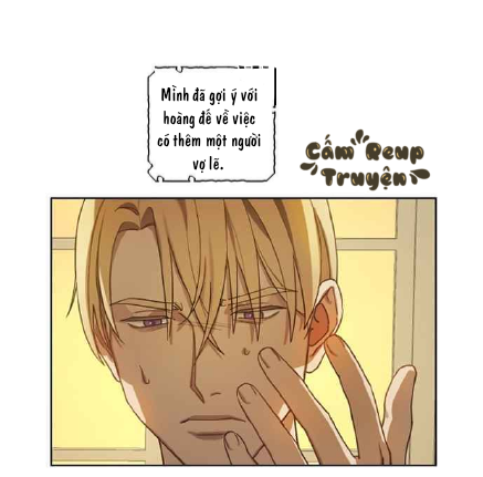 hoàng đế đảo ngược thời gian - cấm reup truyện chapter 2 19